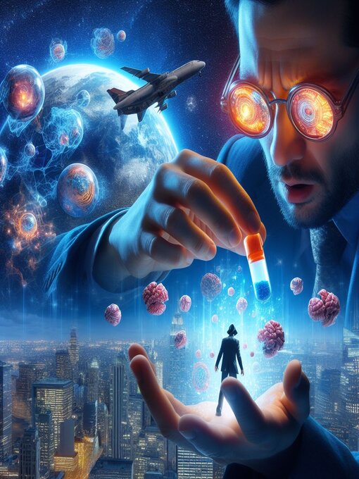 Title details for FENOMENO PSIQUICO by PETER KAPRA - Available